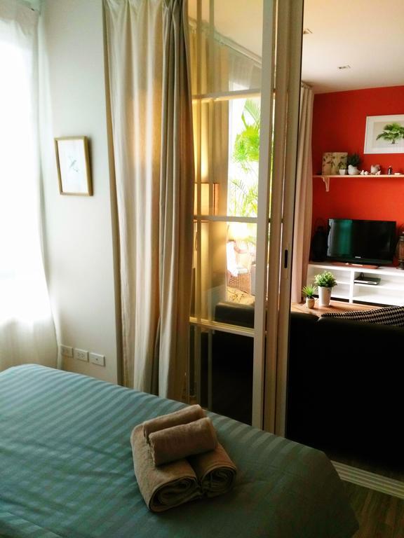 Autumn Hua Hin - The Sunset Room エクステリア 写真