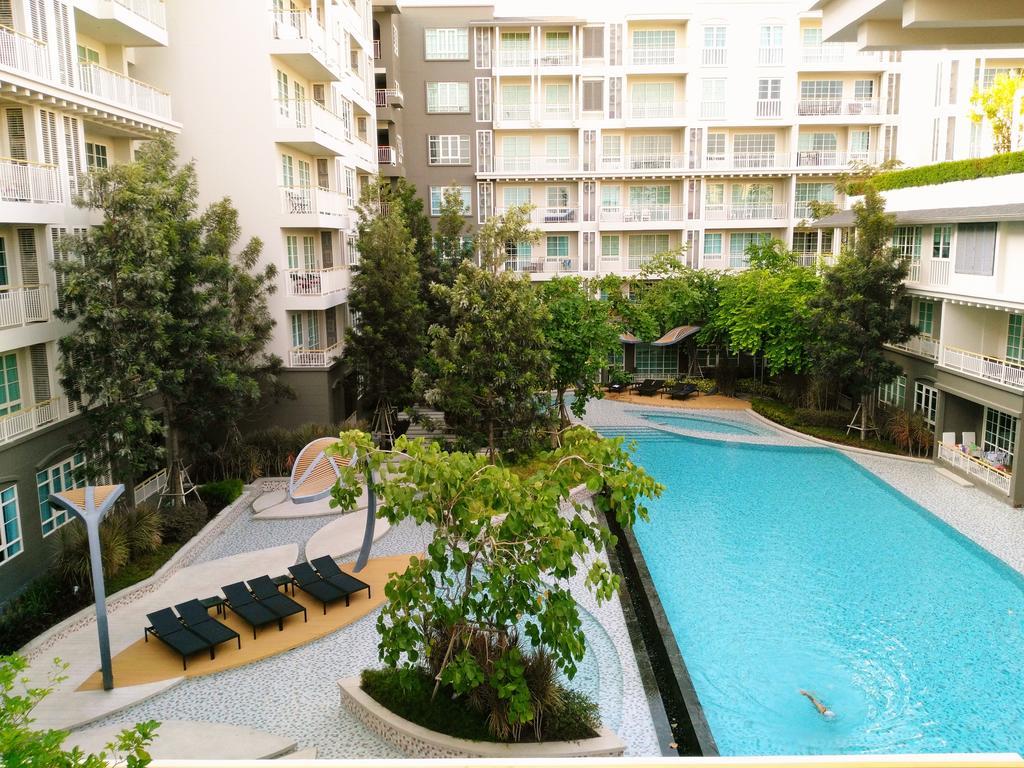 Autumn Hua Hin - The Sunset Room エクステリア 写真