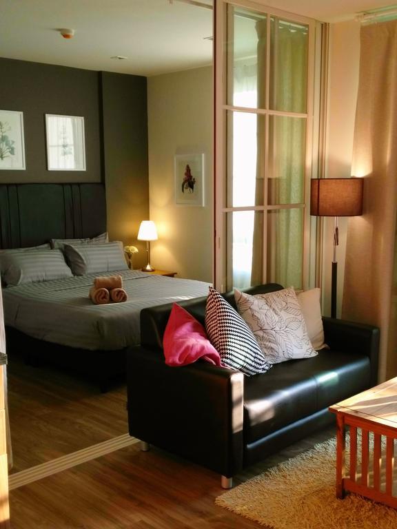 Autumn Hua Hin - The Sunset Room エクステリア 写真