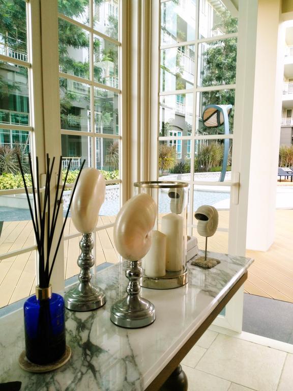 Autumn Hua Hin - The Sunset Room エクステリア 写真