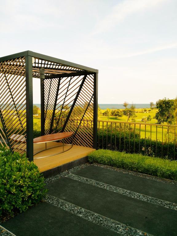 Autumn Hua Hin - The Sunset Room エクステリア 写真