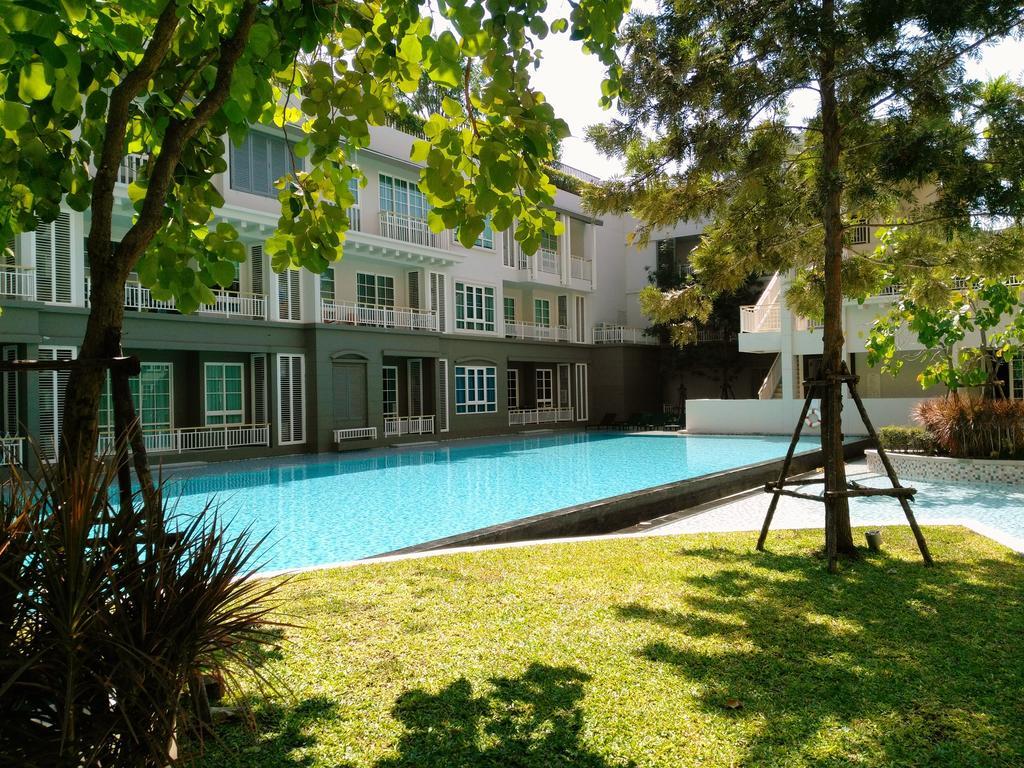 Autumn Hua Hin - The Sunset Room エクステリア 写真