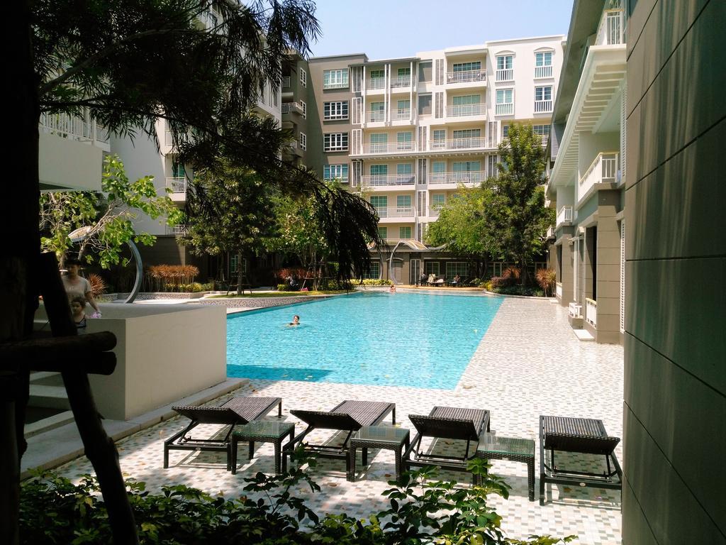 Autumn Hua Hin - The Sunset Room エクステリア 写真