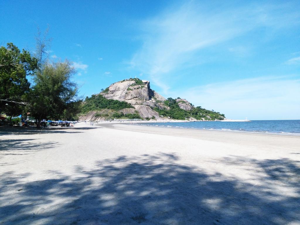Autumn Hua Hin - The Sunset Room エクステリア 写真