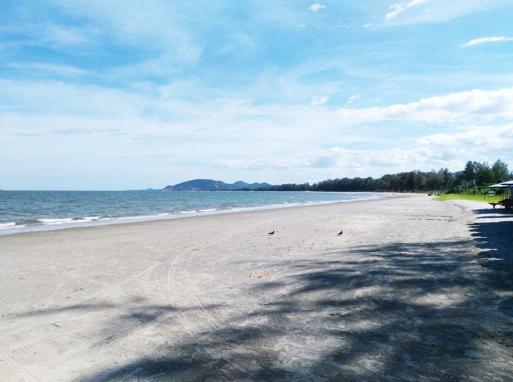 Autumn Hua Hin - The Sunset Room エクステリア 写真