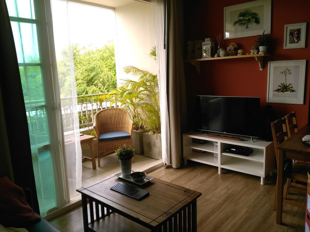 Autumn Hua Hin - The Sunset Room エクステリア 写真