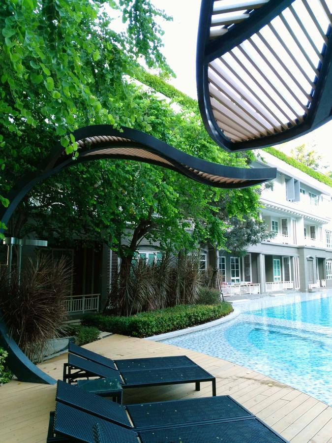 Autumn Hua Hin - The Sunset Room エクステリア 写真