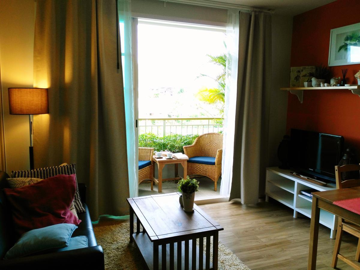 Autumn Hua Hin - The Sunset Room エクステリア 写真