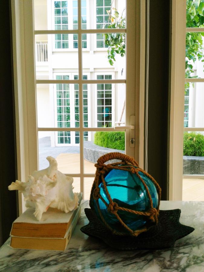 Autumn Hua Hin - The Sunset Room エクステリア 写真