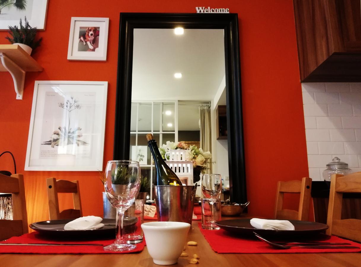 Autumn Hua Hin - The Sunset Room エクステリア 写真