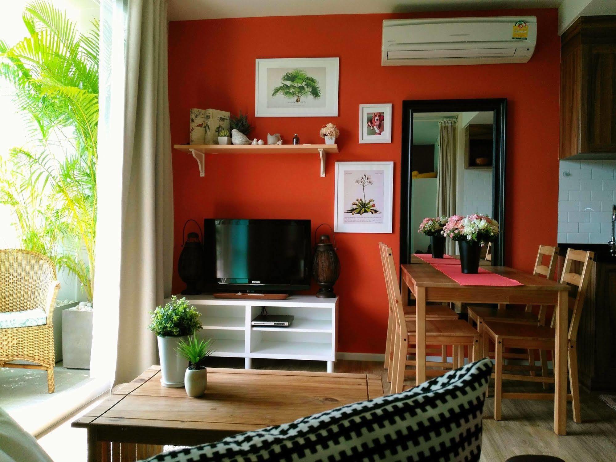 Autumn Hua Hin - The Sunset Room エクステリア 写真