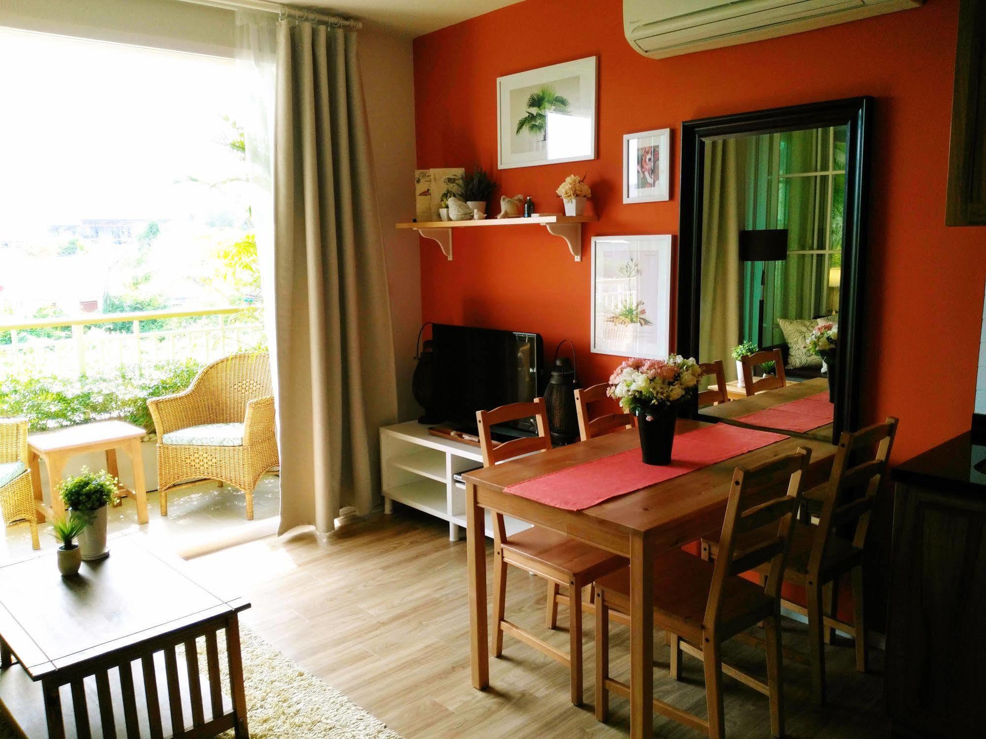 Autumn Hua Hin - The Sunset Room エクステリア 写真