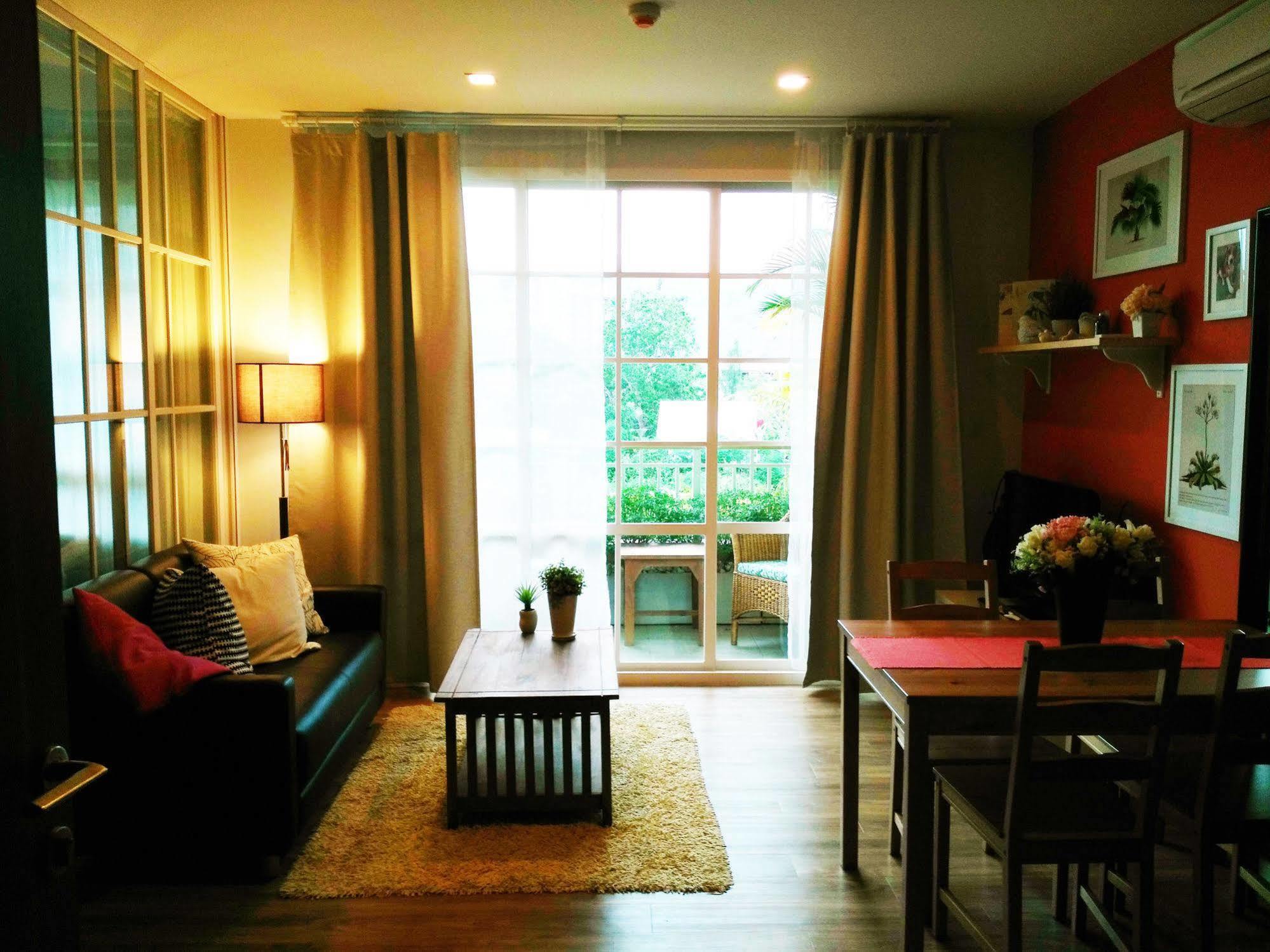 Autumn Hua Hin - The Sunset Room エクステリア 写真