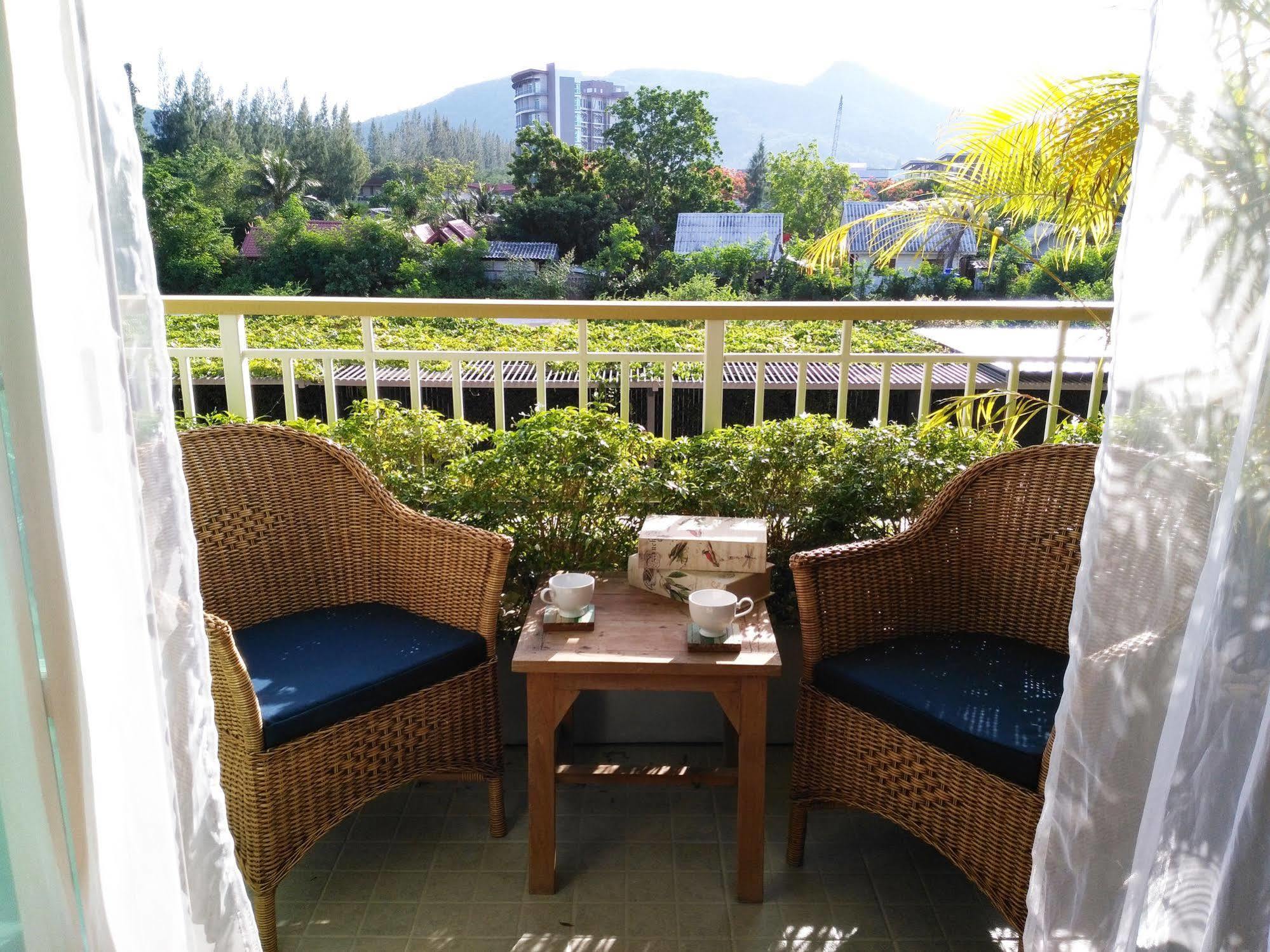 Autumn Hua Hin - The Sunset Room エクステリア 写真