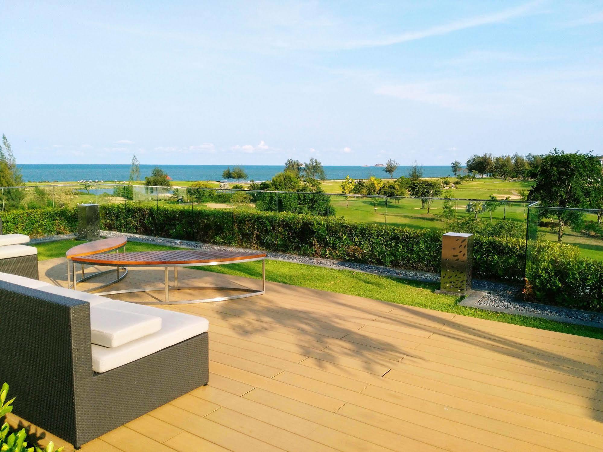 Autumn Hua Hin - The Sunset Room エクステリア 写真