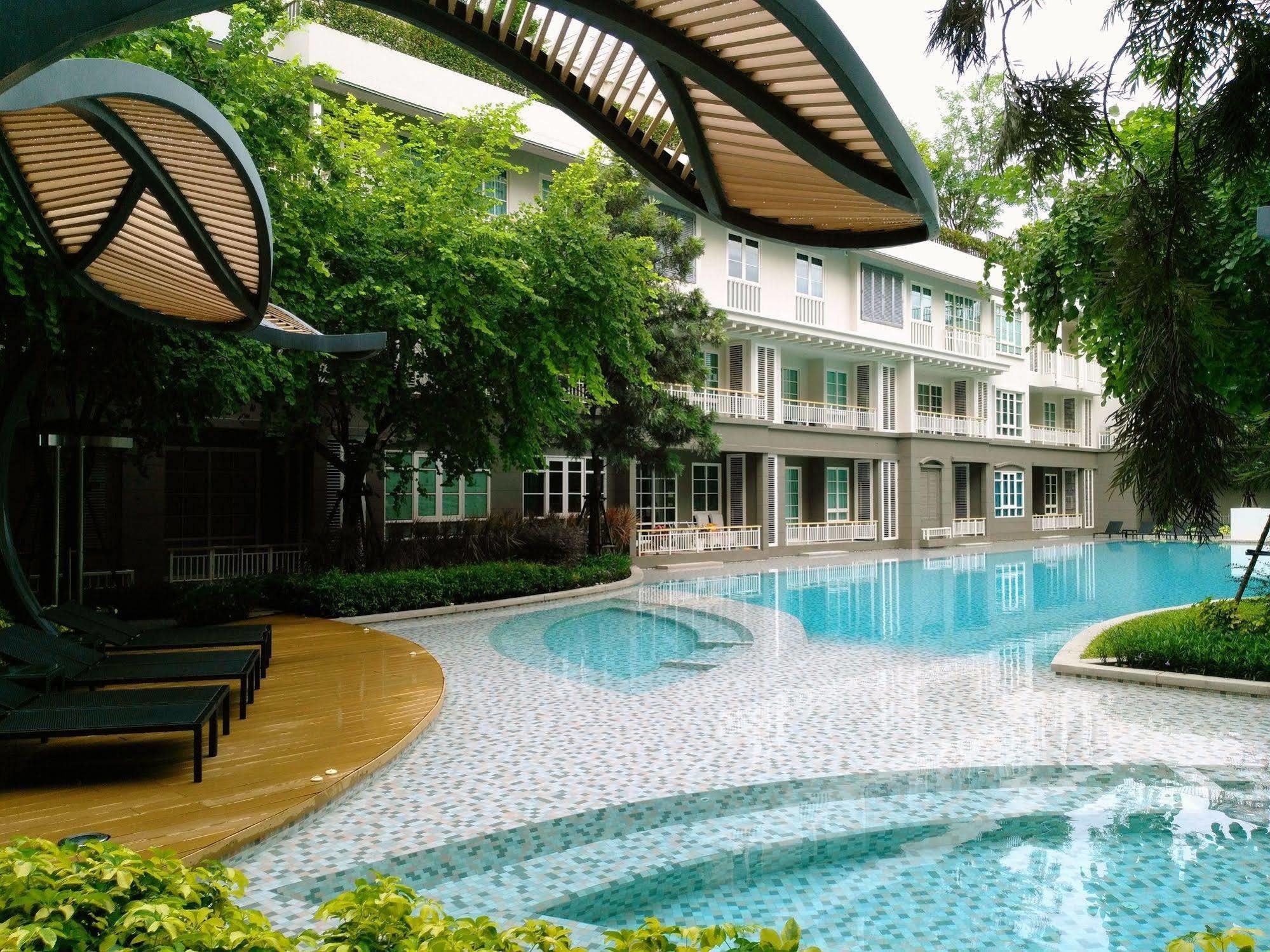 Autumn Hua Hin - The Sunset Room エクステリア 写真