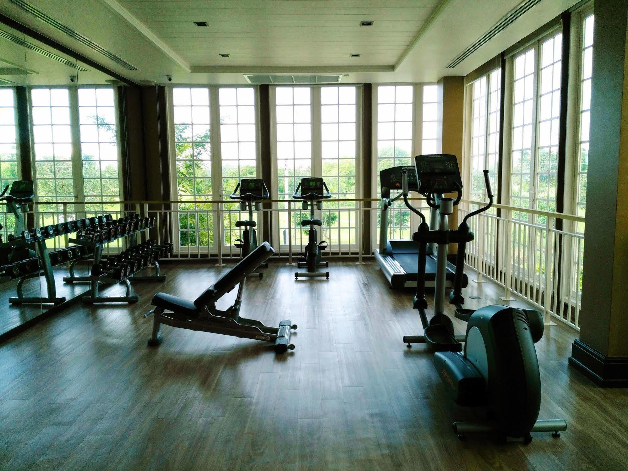 Autumn Hua Hin - The Sunset Room エクステリア 写真